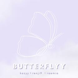 butterflyy (feat. raemia)