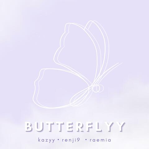 butterflyy (feat. raemia) [sped up]