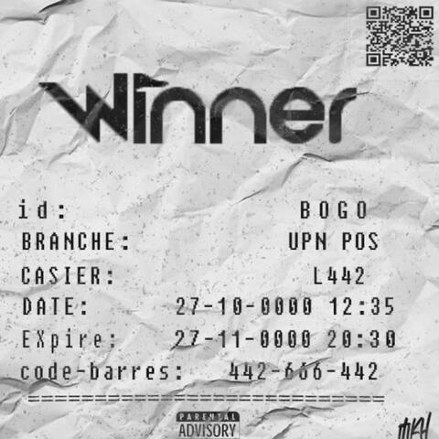 Winner