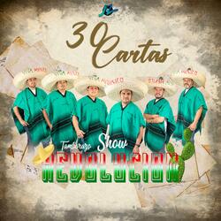 30 Cartas
