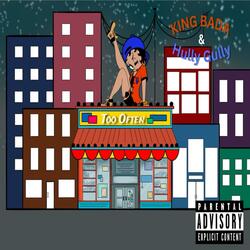 Too Often (feat. H. Gully)