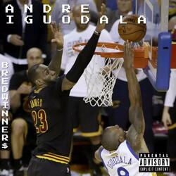 ANDRE IGUODALA