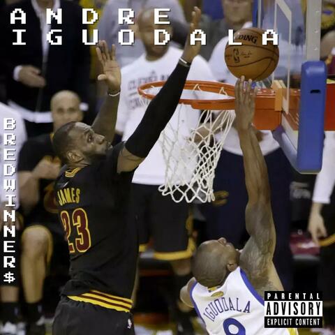 ANDRE IGUODALA