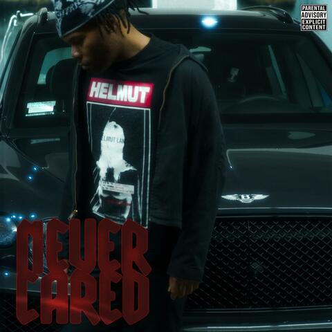 Never Cared