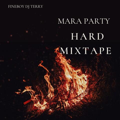 Mara Party Hard Mixtape (feat. Elena Mara Beat _ Owo Oluwa _ Happiest Year _ Jijo Poco) [Mara Beat]