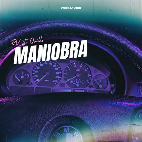 Maniobra (feat. Quillo)