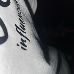 Not Influenced (feat. Rayy Osama)