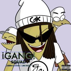 ¡GANG! (feat. Jaii Ache & Igzact)
