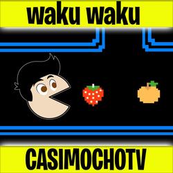 Waku Waku
