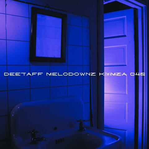 Mirror (feat. Melodownz & Kymza)