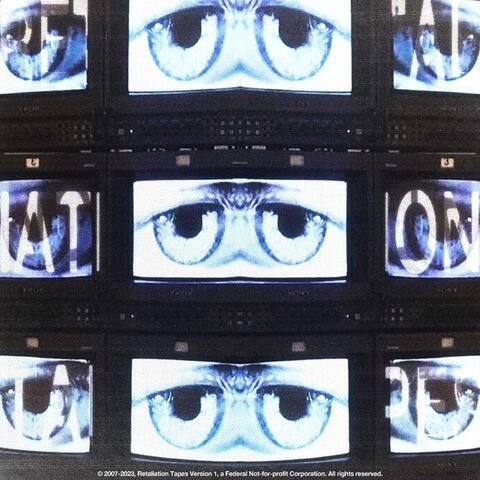 retaliation tapes vol. 1