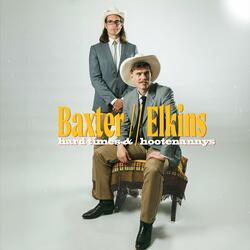We Are Baxter // Elkins
