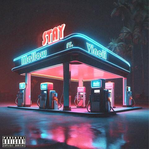 STAY - Mellow (feat. Vincii)