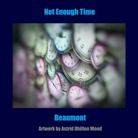 Not Enough Time