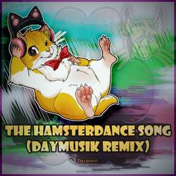 The Hamsterdance Song
