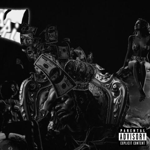 Baby Its Yo Choice (feat. NotBernard)