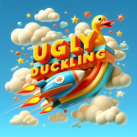 Ugly Duckling (feat. $uPERDEAD)