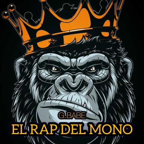 El rap del mono