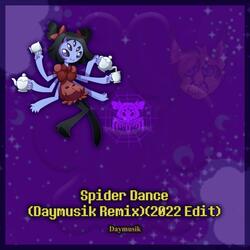 Spider Dance