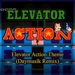 Elevator Action