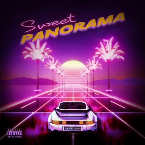 sweet Panorama (feat. FREZZAPROD)