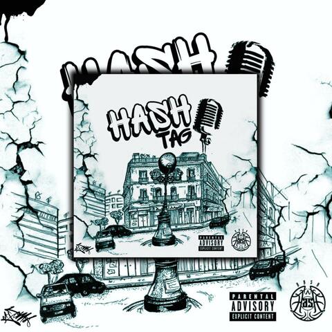 HasH'tag