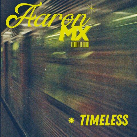 Timeless (feat. Katie Miller)