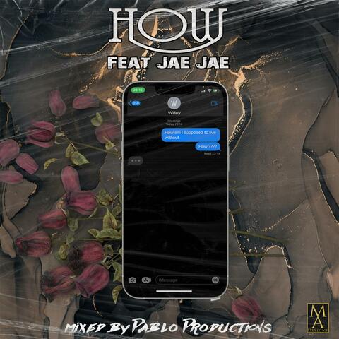 How (feat. jaeejaee)