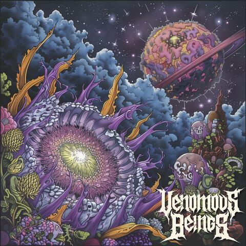 Planetary Eviction (feat. Phil Zeo)