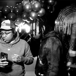 Everybody (HUGGIN BUGGIN) MIX