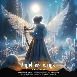 Angel has wings Lo-fi