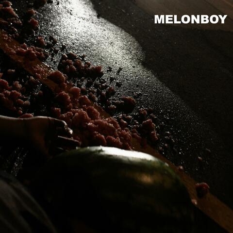 MELONBOY