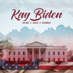 Kay Biden Beat