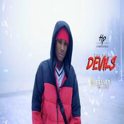 Rich dane  (feat. Ibrahim (Devils))