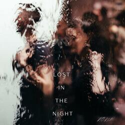 Lost in the night