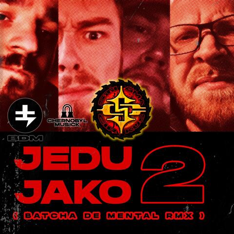 Jedem Jako II (feat. Tao Quit, Mc Tonska & Elevatej.) [AcidElectro]