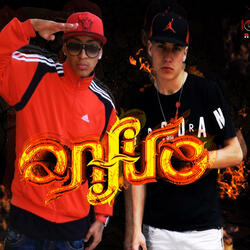 ON FIRE (KAPO) (feat. THE JOKER STRONG)