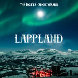 Lappland (feat. TonkMan)