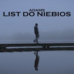 List Do Niebios
