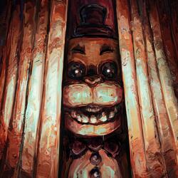Five Nights at Freddy's