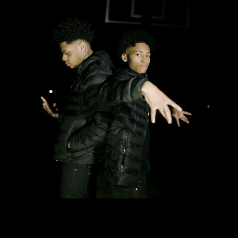 MBE PARTY (feat. MBE TRENT)