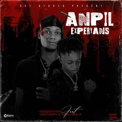 Anpil Eksperyans (feat. Gens Bany)