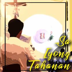 Panginoon, Kaawaan Mo Kami (feat. Sem. Johann Javier)