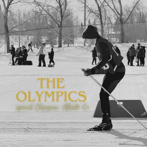The Olympics