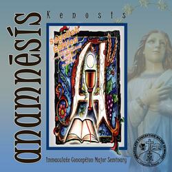 Diyos ay Awitan / Awit ng Papuri Medley (Segullah Concert) (feat. Ceazar Ryan Tumbaga & Fr. Marc Ocariza)