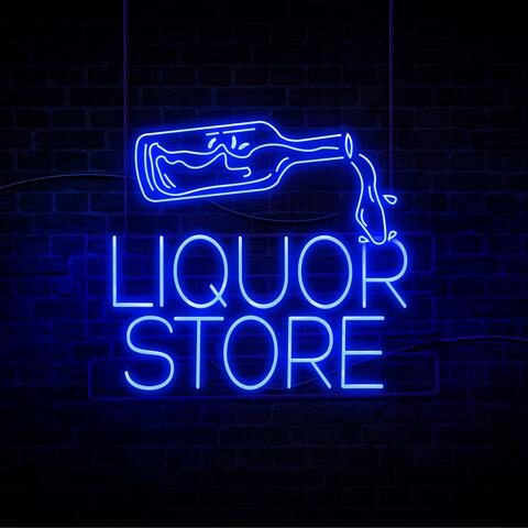 Liquor Store