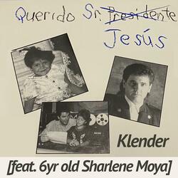 Querido Señor Jesús (feat. Sharlene Moya)