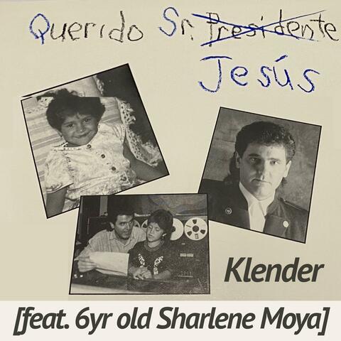 Querido Señor Jesús (feat. Sharlene Moya)