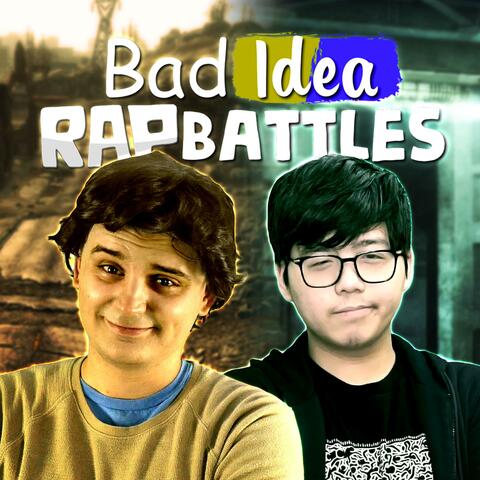 Todd Howard vs Hideo Kojima (feat. Gridline Studios)