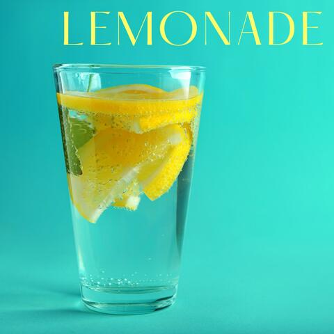 Lemonade.